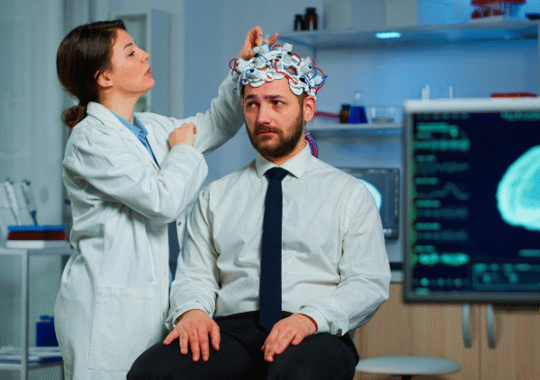 How AI Detects Early Symptoms of Illness