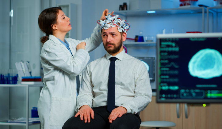 How AI Detects Early Symptoms of Illness