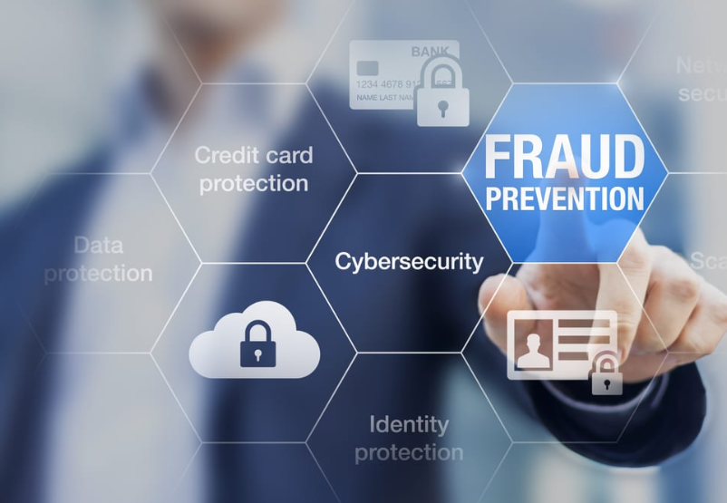 How AI Helps in Fraud Detection