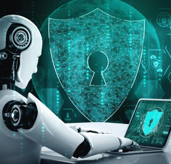 How AI Detects Cyber Threats