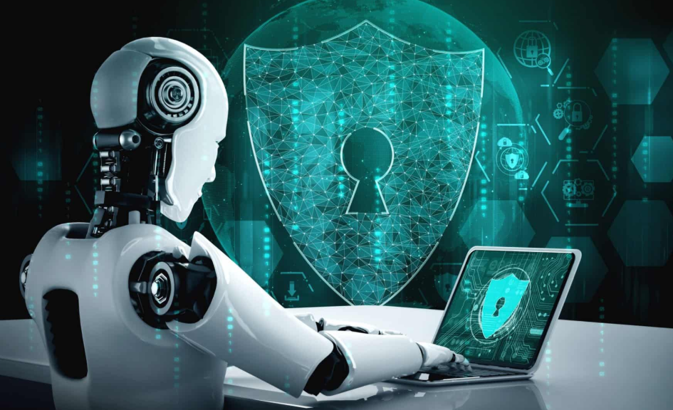 How AI Detects Cyber Threats