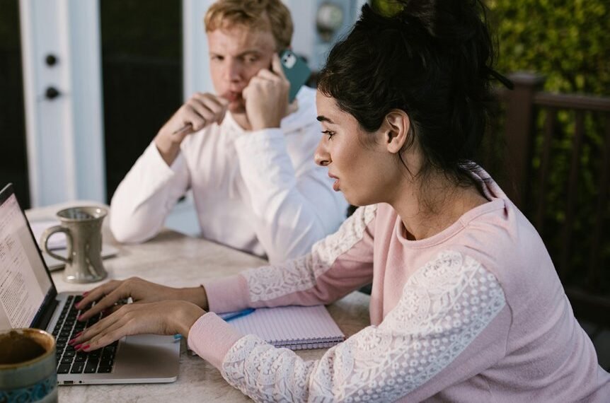 business dynamics numerical analysis