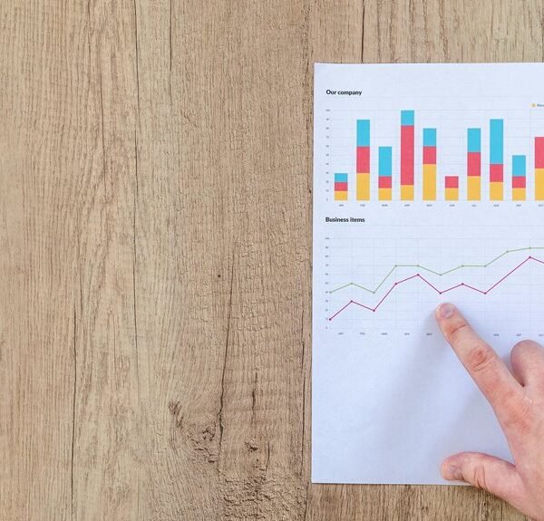data analysis report summary