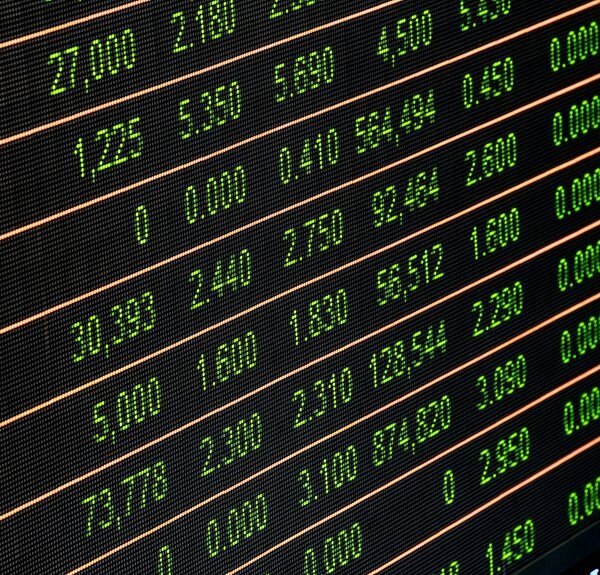 global market data analysis