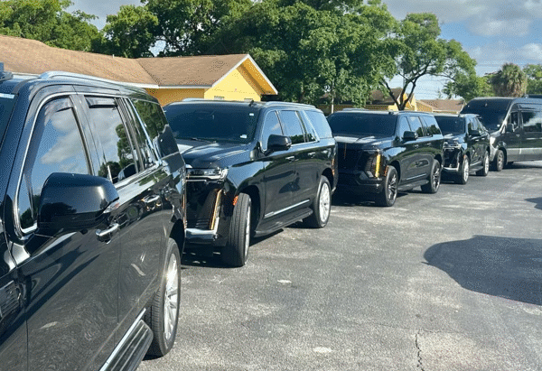 Optimus Fleets LLC – Luxury Transportation Services in Willingboro Township, NJ
