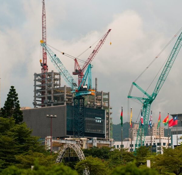 industry growth data analysis