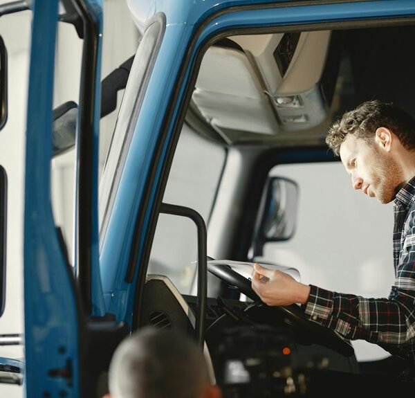 industry review dashboard overview