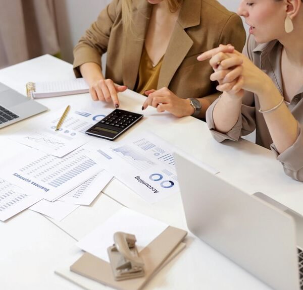 market analytics phone numbers