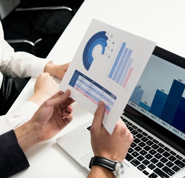 market study strategic analysis