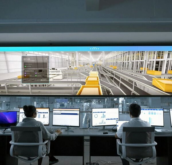 operational excellence metrics review