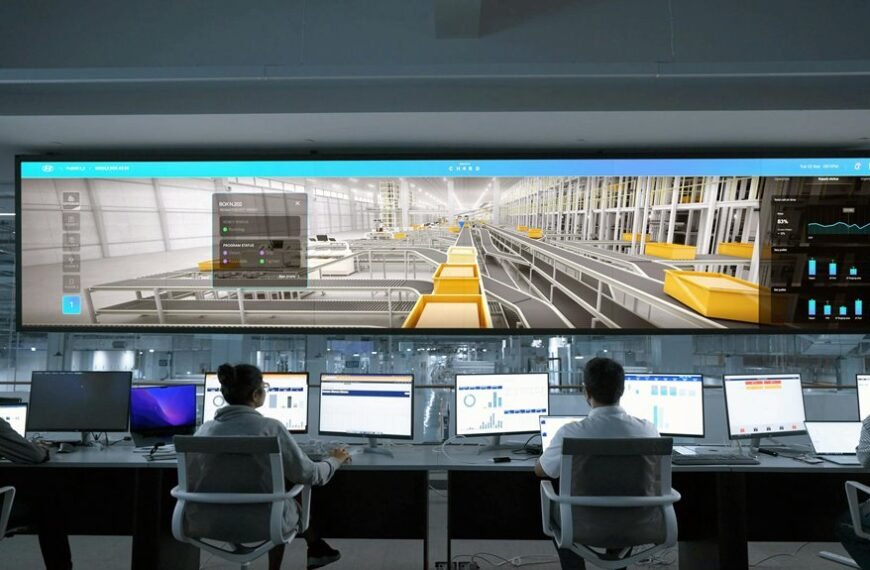 operational excellence metrics review