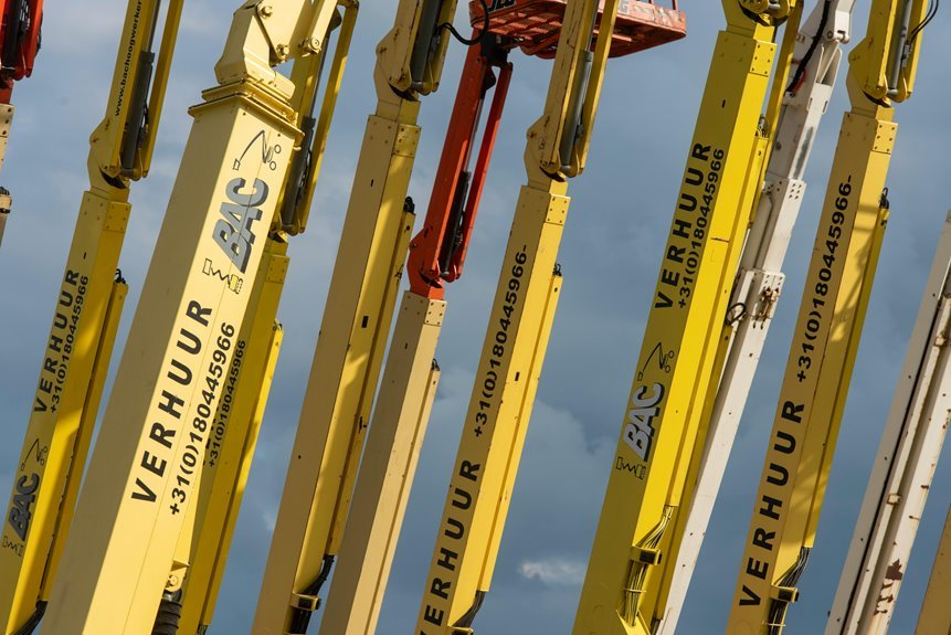 elevate your online services