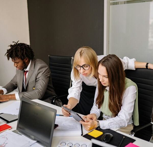 enhance business with digital