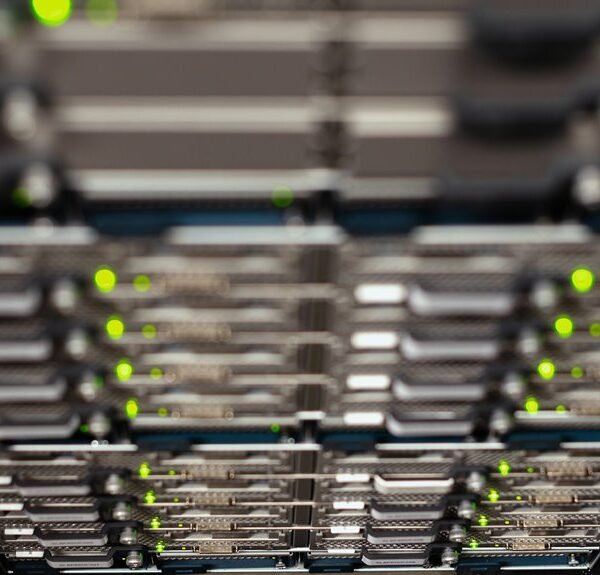 advanced web network performance