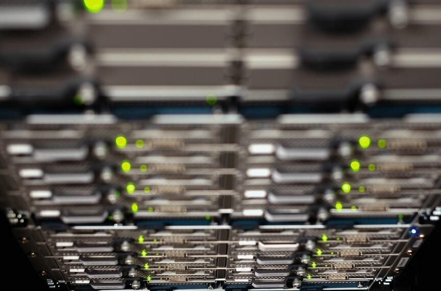 advanced web network performance