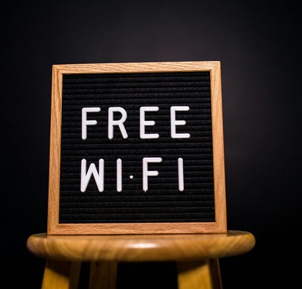 business digital networking services