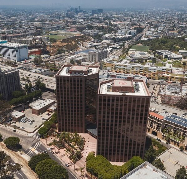 digital architecture for expansion