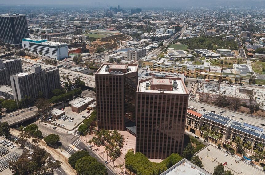 digital architecture for expansion