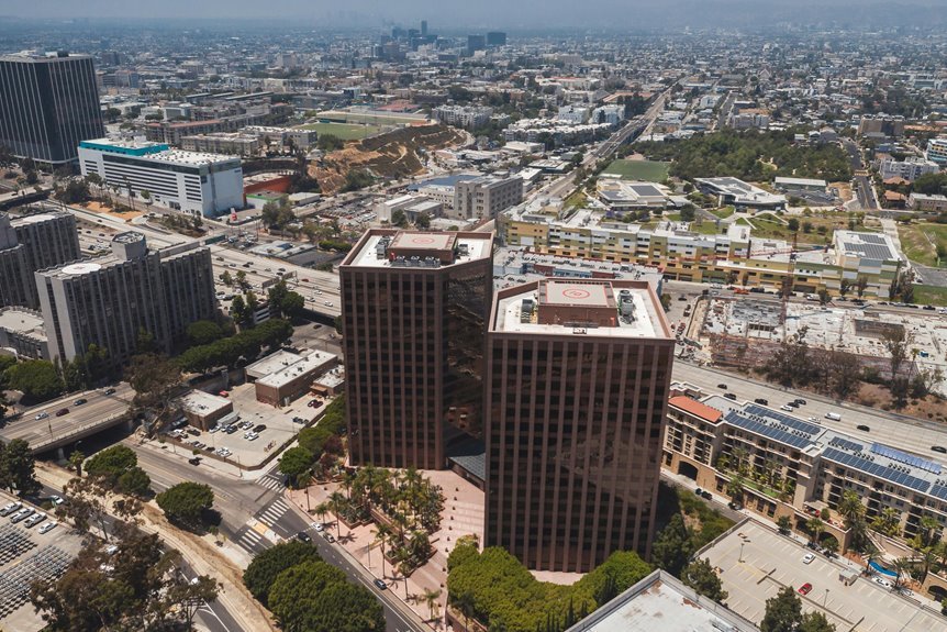 digital architecture for expansion