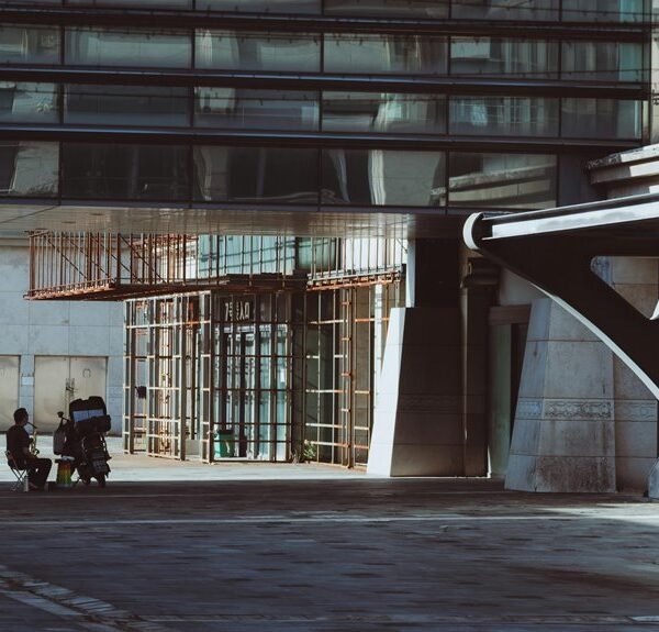 digital architecture performance optimization