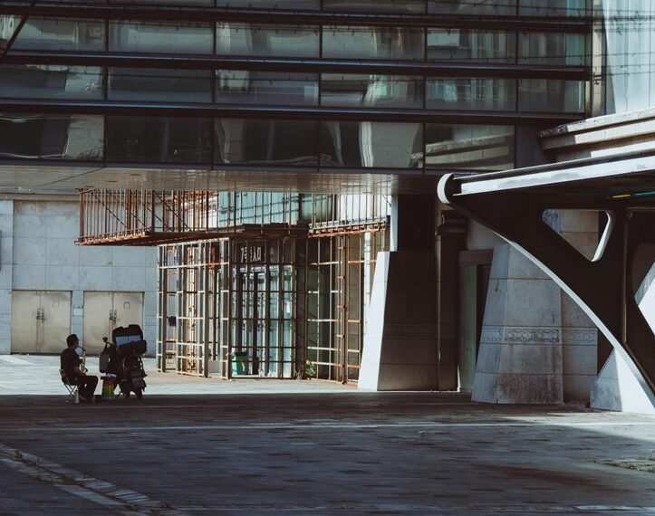 digital architecture performance optimization