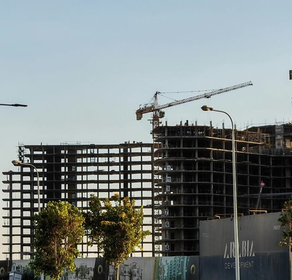 digital framework for growth