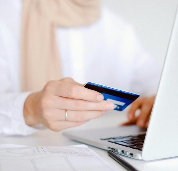 digital framework for online use