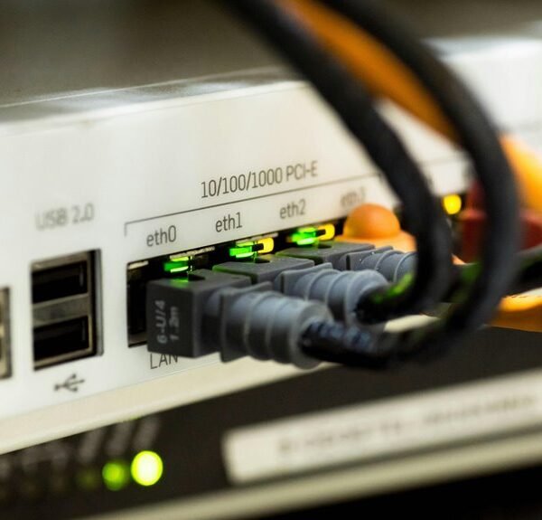 digital network stability assurance