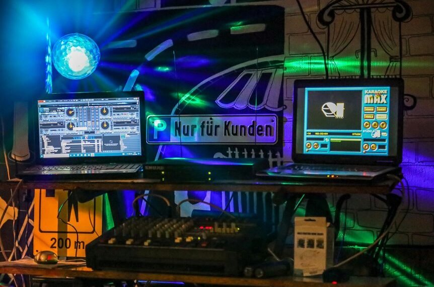 digital performance system 688623779