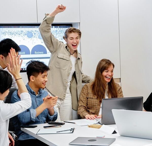 digital solution for success