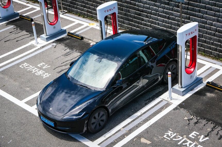 expansion of digital model