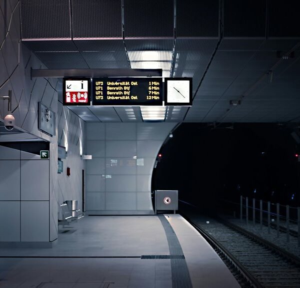 high performance web platform