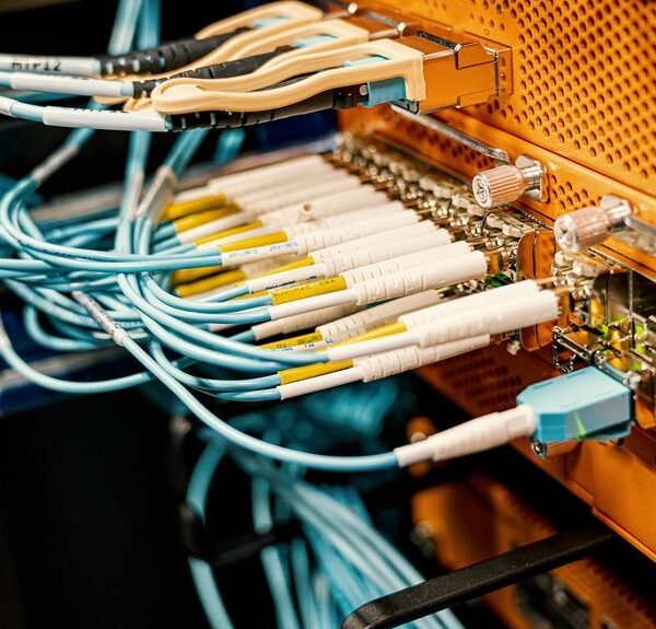 network for business growth