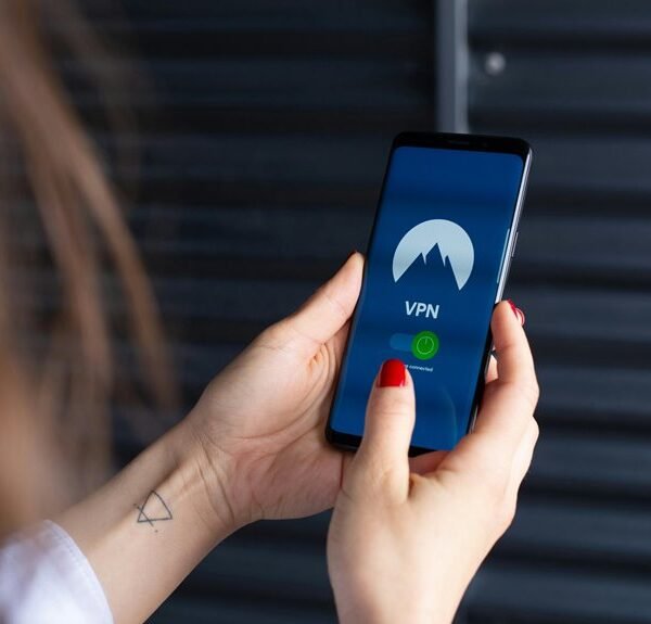 secure digital network access