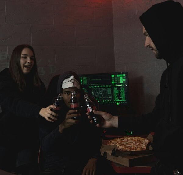 secure online success network