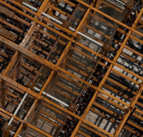 smart digital expansion framework