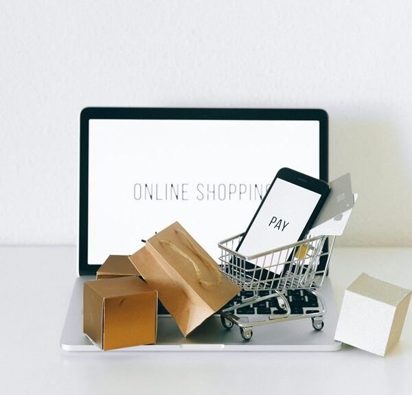 smart online business model