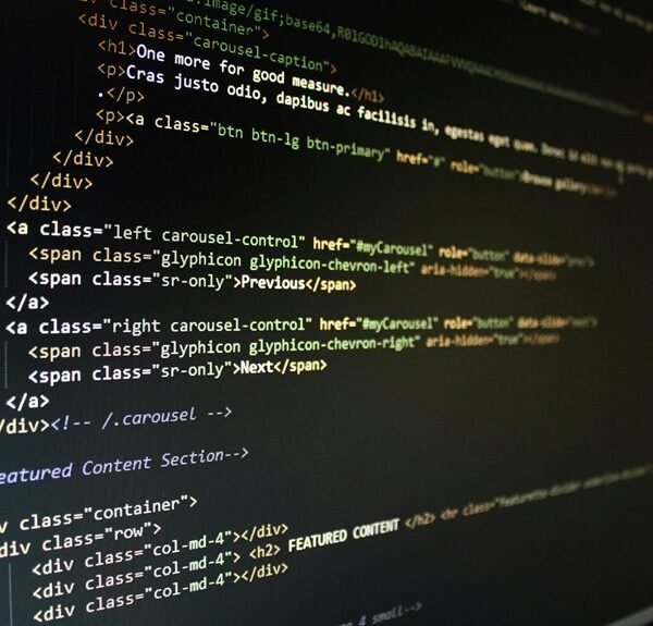 smart web stability system